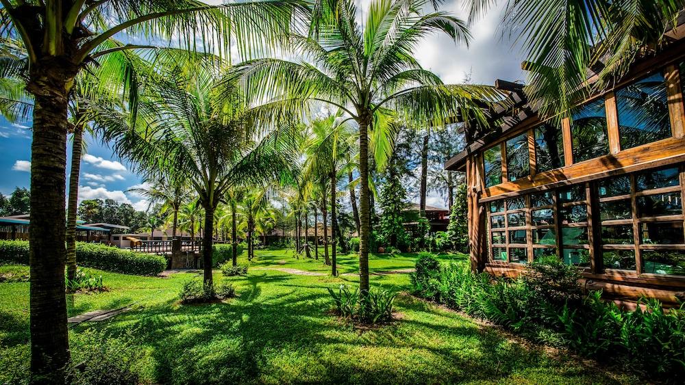 Naiyang Park - Sha Extra 4* Nai Yang Beach
