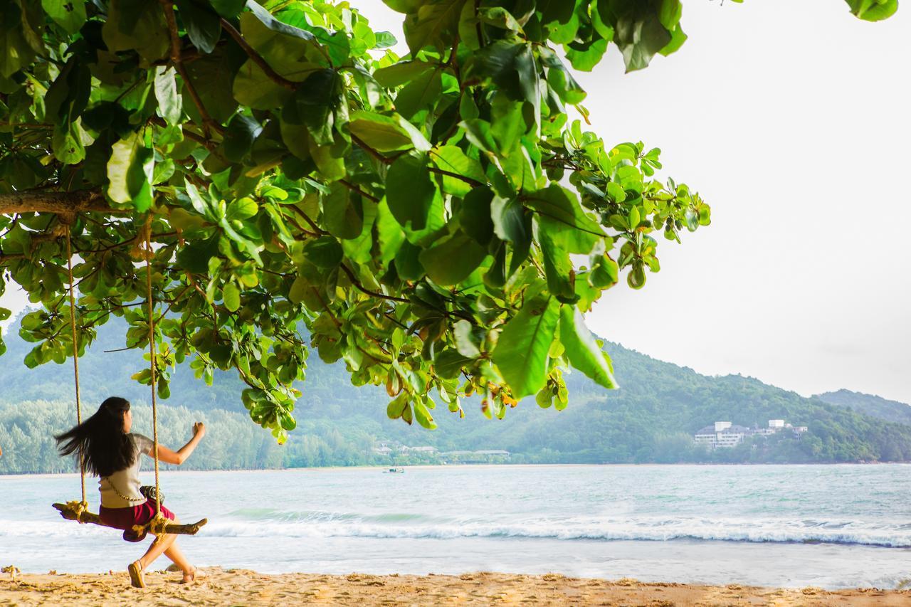 Naiyang Park - Sha Extra Resort Nai Yang Beach
