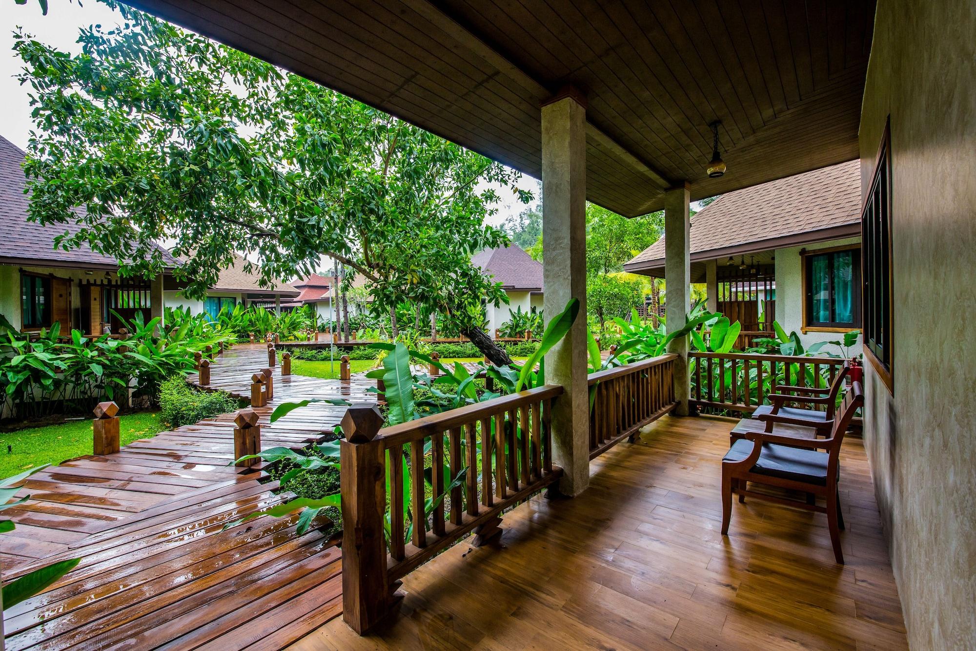 Naiyang Park - Sha Extra Station touristique 4*