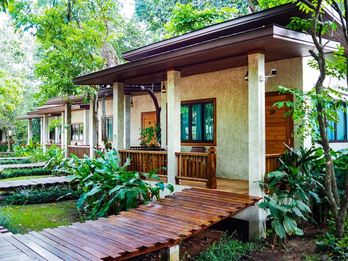 Station touristique Naiyang Park - Sha Extra 4*