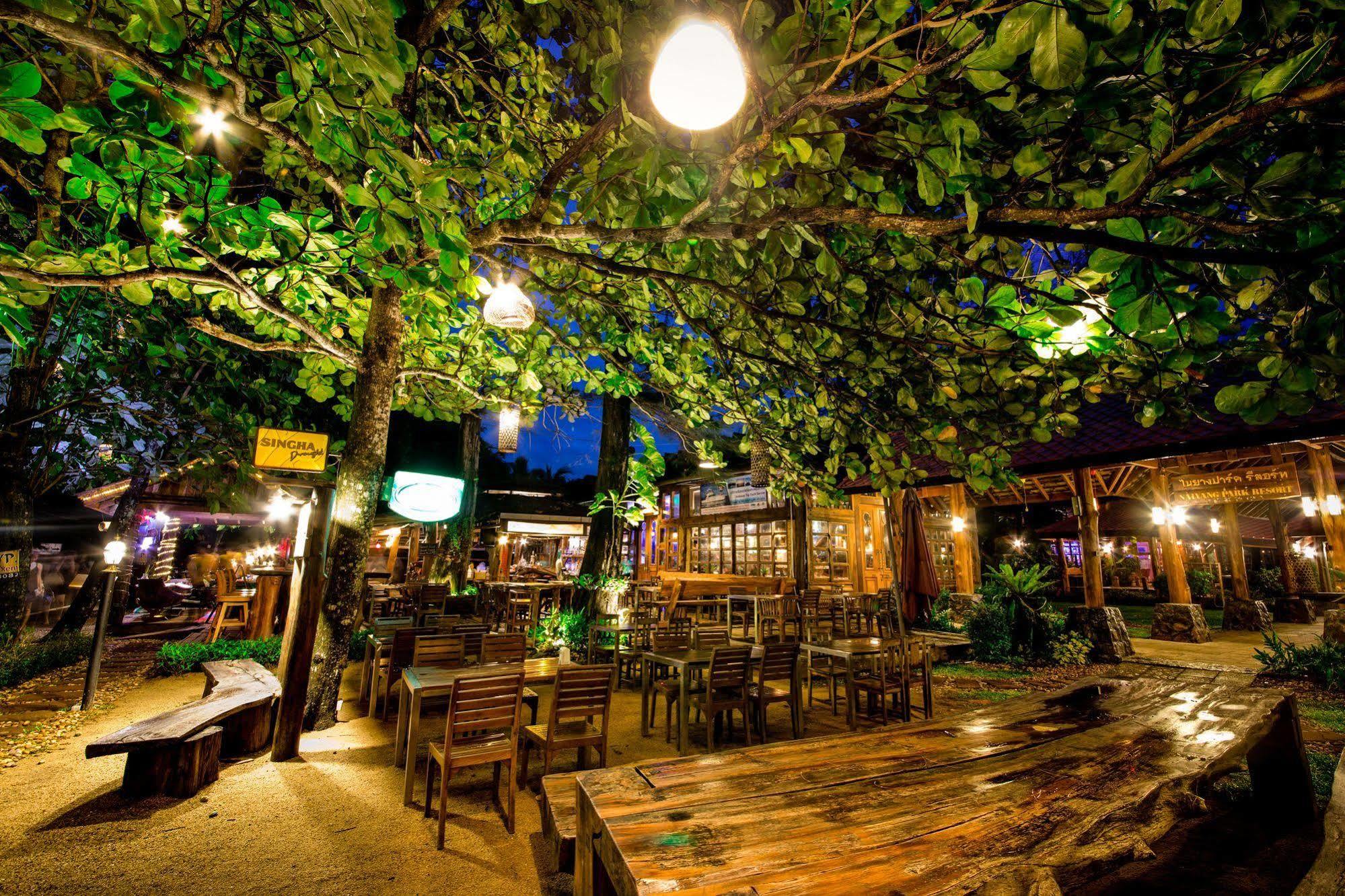 Station touristique Naiyang Park - Sha Extra 4*