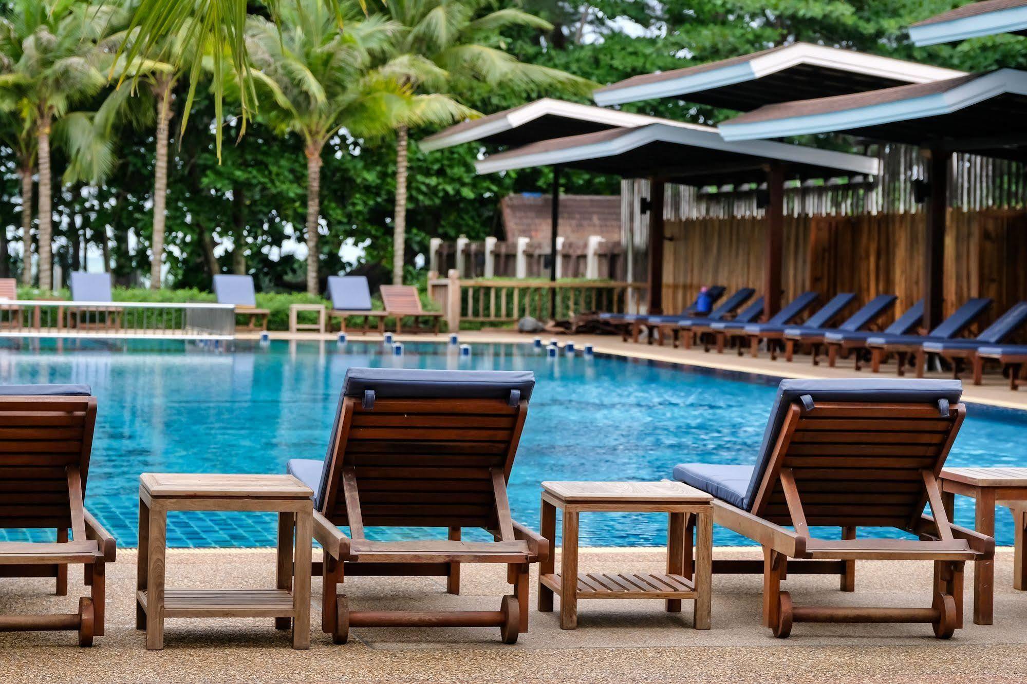 Naiyang Park - Sha Extra Station touristique Nai Yang Beach