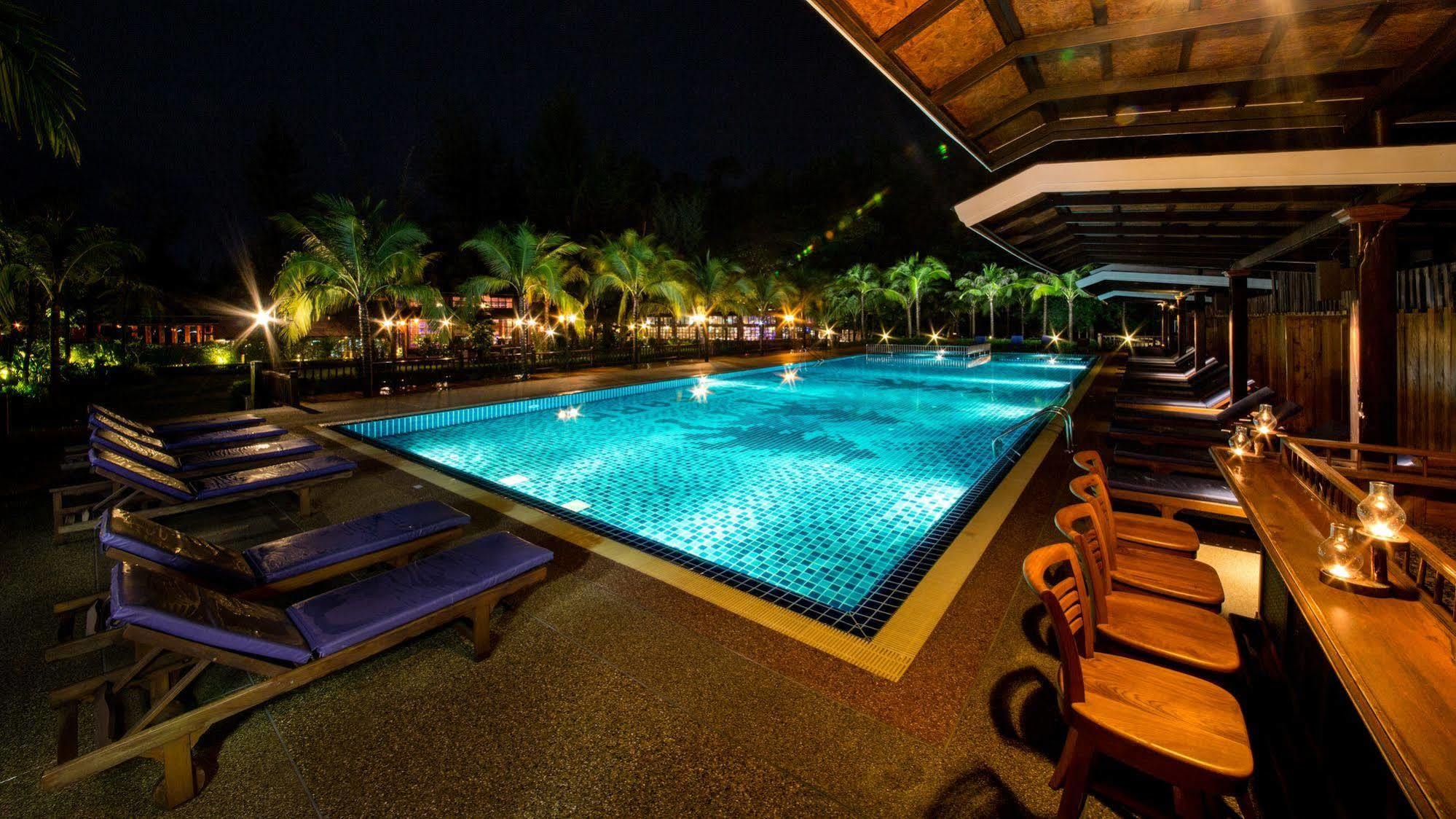 Naiyang Park - Sha Extra Station touristique 4*